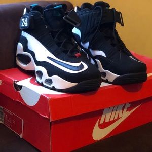 Men’s Air Griffey Sz 9.5